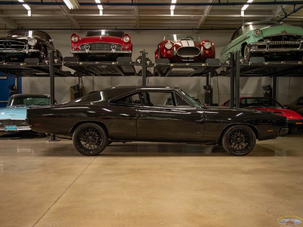 Used 1969 Dodge Charger Custom 383 V8 2 Door Hardtop | Torrance, CA