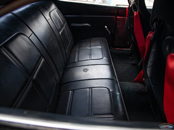Used 1969 Dodge Charger Custom 383 V8 2 Door Hardtop | Torrance, CA