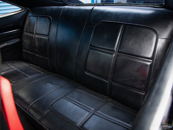 Used 1969 Dodge Charger Custom 383 V8 2 Door Hardtop | Torrance, CA