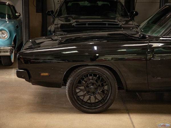 Used 1969 Dodge Charger Custom 383 V8 2 Door Hardtop | Torrance, CA