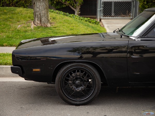 Used 1969 Dodge Charger Custom 383 V8 2 Door Hardtop | Torrance, CA