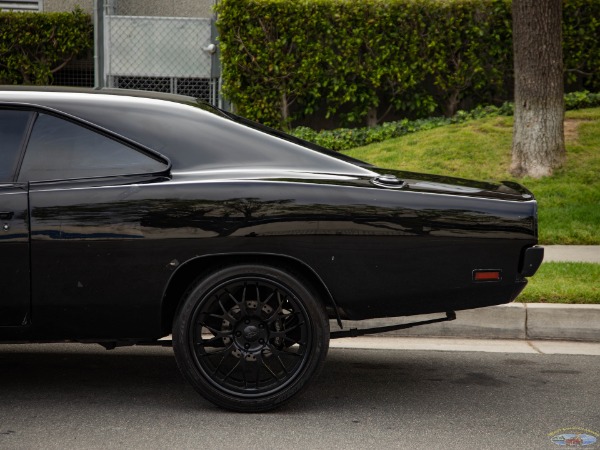 Used 1969 Dodge Charger Custom 383 V8 2 Door Hardtop | Torrance, CA