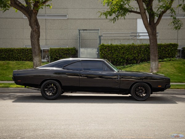 Used 1969 Dodge Charger Custom 383 V8 2 Door Hardtop | Torrance, CA