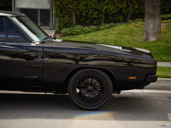 Used 1969 Dodge Charger Custom 383 V8 2 Door Hardtop | Torrance, CA