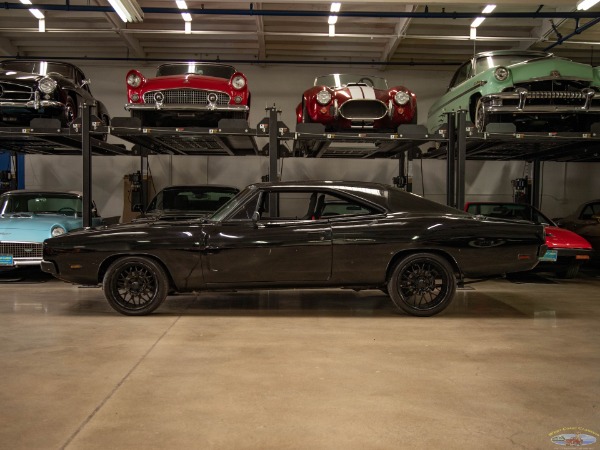 Used 1969 Dodge Charger Custom 383 V8 2 Door Hardtop | Torrance, CA