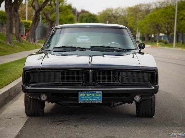 Used 1969 Dodge Charger Custom 383 V8 2 Door Hardtop | Torrance, CA