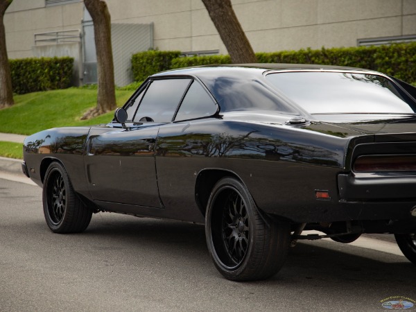 Used 1969 Dodge Charger Custom 383 V8 2 Door Hardtop | Torrance, CA