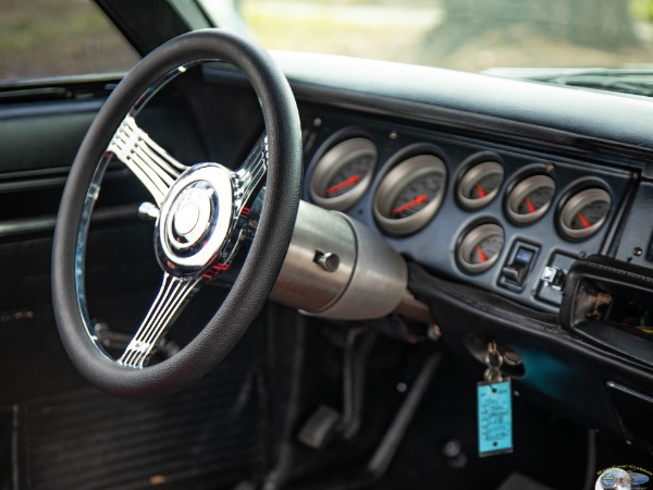 Used 1969 Dodge Charger Custom 383 V8 2 Door Hardtop | Torrance, CA