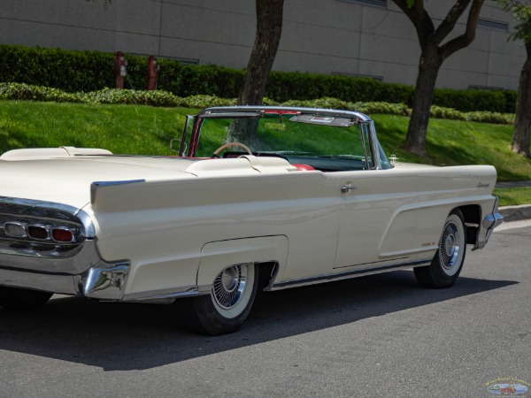 Used 1959 Lincoln Continental Mark IV 430/350HP V8 2 Door Convertible  | Torrance, CA
