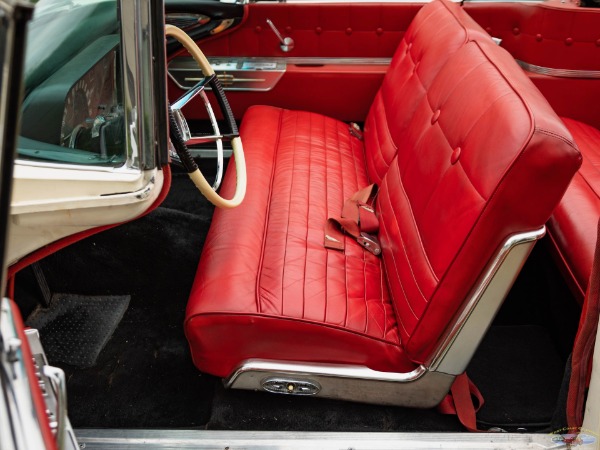Used 1959 Lincoln Continental Mark IV 430/350HP V8 2 Door Convertible  | Torrance, CA