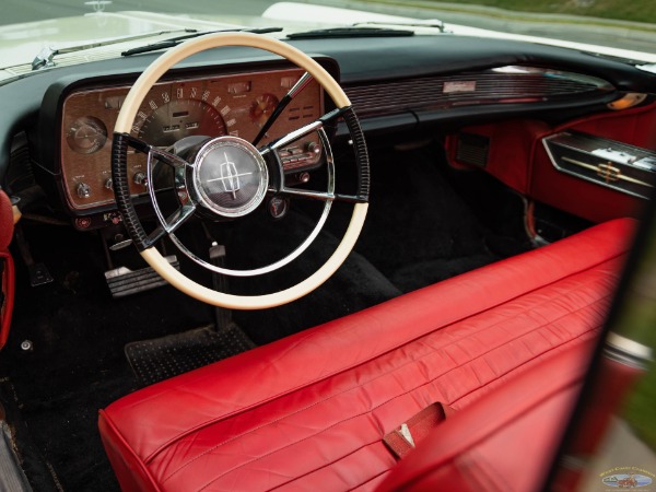 Used 1959 Lincoln Continental Mark IV 430/350HP V8 2 Door Convertible  | Torrance, CA