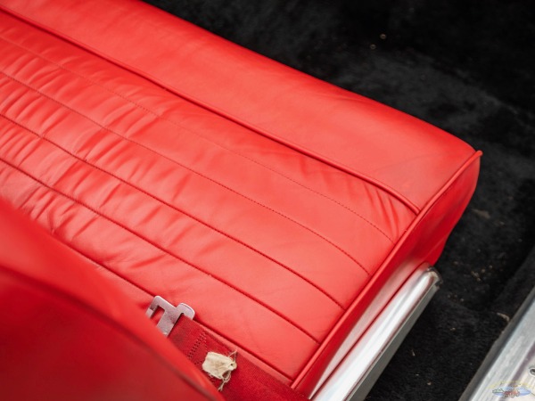 Used 1959 Lincoln Continental Mark IV 430/350HP V8 2 Door Convertible  | Torrance, CA