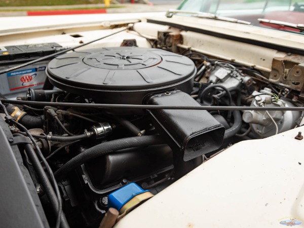 Used 1959 Lincoln Continental Mark IV 430/350HP V8 2 Door Convertible  | Torrance, CA