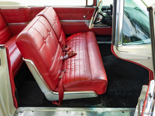 Used 1959 Lincoln Continental Mark IV 430/350HP V8 2 Door Convertible  | Torrance, CA