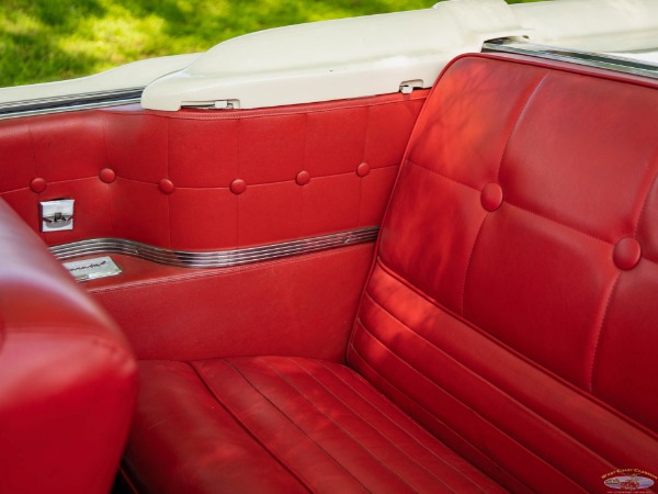 Used 1959 Lincoln Continental Mark IV 430/350HP V8 2 Door Convertible  | Torrance, CA