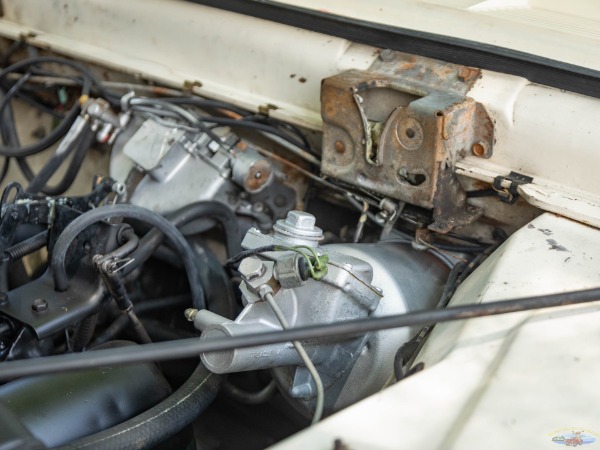 Used 1959 Lincoln Continental Mark IV 430/350HP V8 2 Door Convertible  | Torrance, CA