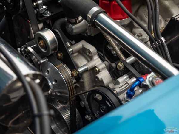 Used 1965 SHELBY COBRA REPLICA 1965 BACKDRAFT RT4 427 V8 COBRA 5 spd with 353 miles Big & Tall Edition Big & Tall Edition | Torrance, CA