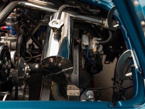 Used 1965 SHELBY COBRA REPLICA 1965 BACKDRAFT RT4 427 V8 COBRA 5 spd with 353 miles Big & Tall Edition Big & Tall Edition | Torrance, CA