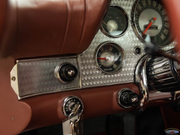 Used 1957 Ford Thunderbird F Code 312/300HP Supercharged V8 Convertible | Torrance, CA