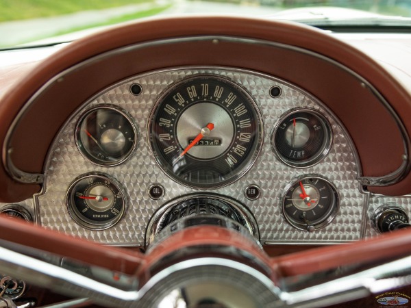 Used 1957 Ford Thunderbird F Code 312/300HP Supercharged V8 Convertible | Torrance, CA