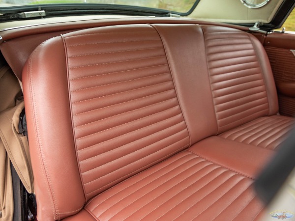 Used 1957 Ford Thunderbird F Code 312/300HP Supercharged V8 Convertible | Torrance, CA