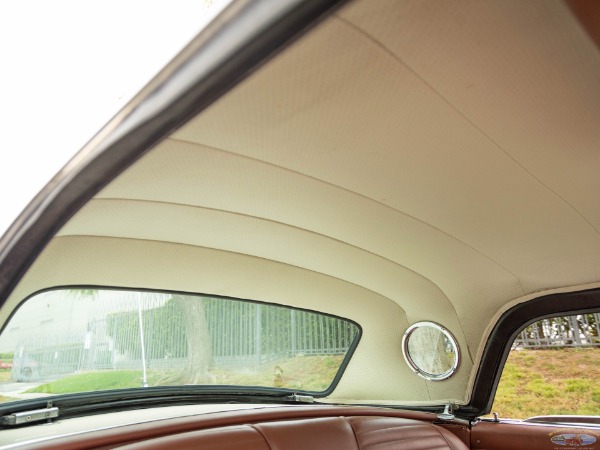 Used 1957 Ford Thunderbird F Code 312/300HP Supercharged V8 Convertible | Torrance, CA