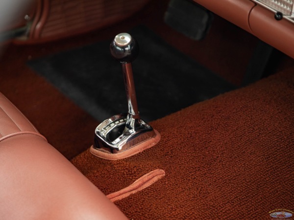 Used 1957 Ford Thunderbird F Code 312/300HP Supercharged V8 Convertible | Torrance, CA