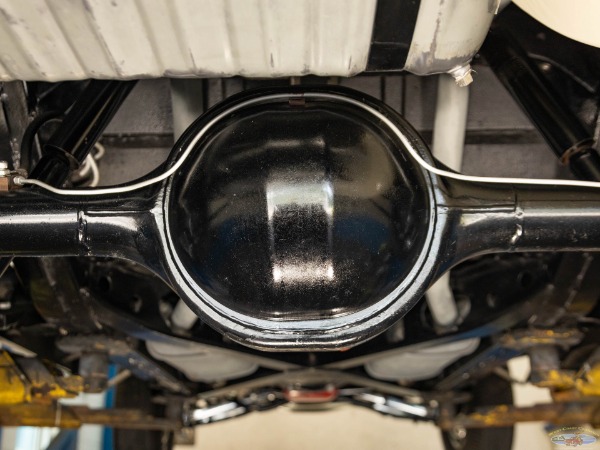 Used 1957 Ford Thunderbird F Code 312/300HP Supercharged V8 Convertible | Torrance, CA