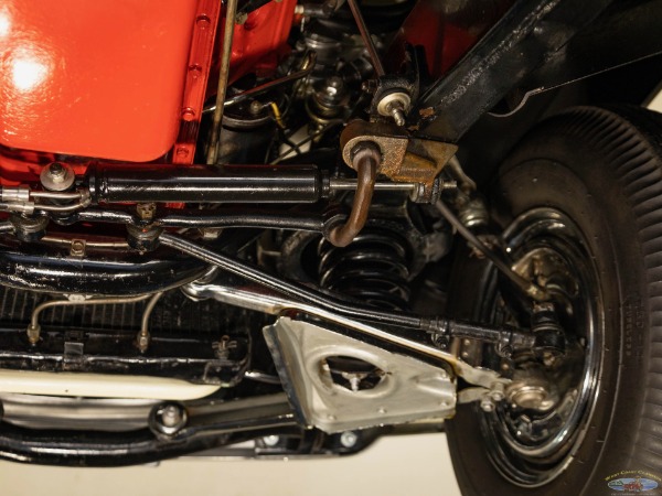 Used 1957 Ford Thunderbird F Code 312/300HP Supercharged V8 Convertible | Torrance, CA