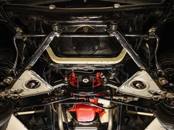 Used 1957 Ford Thunderbird F Code 312/300HP Supercharged V8 Convertible | Torrance, CA