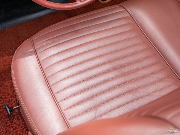 Used 1957 Ford Thunderbird F Code 312/300HP Supercharged V8 Convertible | Torrance, CA