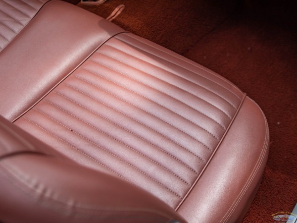 Used 1957 Ford Thunderbird F Code 312/300HP Supercharged V8 Convertible | Torrance, CA