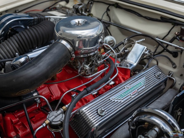 Used 1957 Ford Thunderbird F Code 312/300HP Supercharged V8 Convertible | Torrance, CA