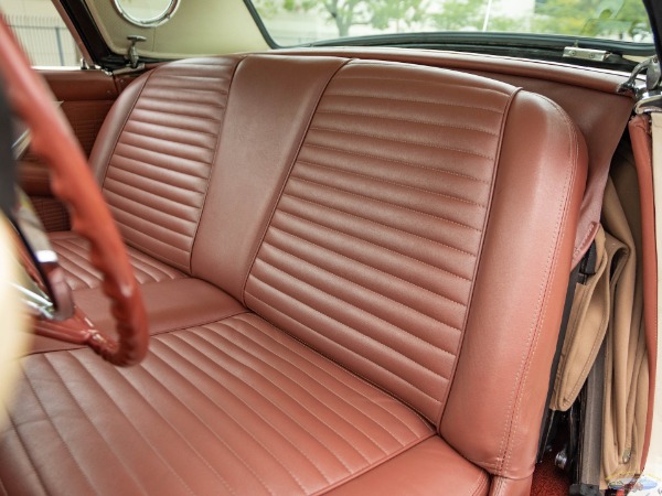 Used 1957 Ford Thunderbird F Code 312/300HP Supercharged V8 Convertible | Torrance, CA