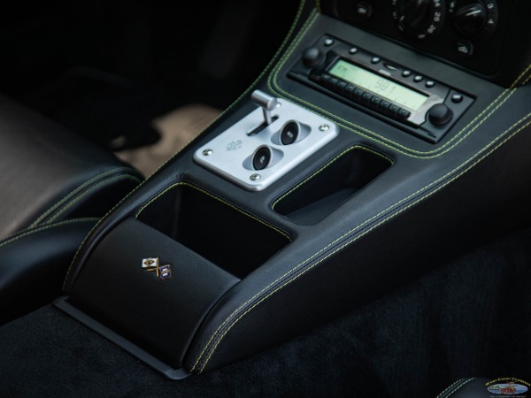 Used 2002 Ferrari 575M Maranello with 7K miles in Fly Yellow | Torrance, CA
