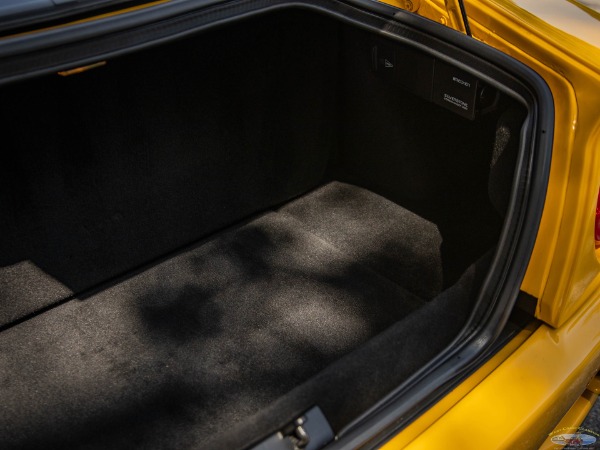 Used 2002 Ferrari 575M Maranello with 7K miles in Fly Yellow | Torrance, CA