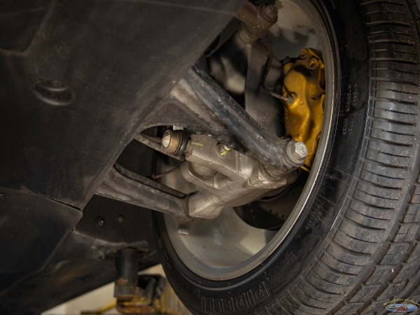 Used 2002 Ferrari 575M Maranello with 7K miles in Fly Yellow | Torrance, CA