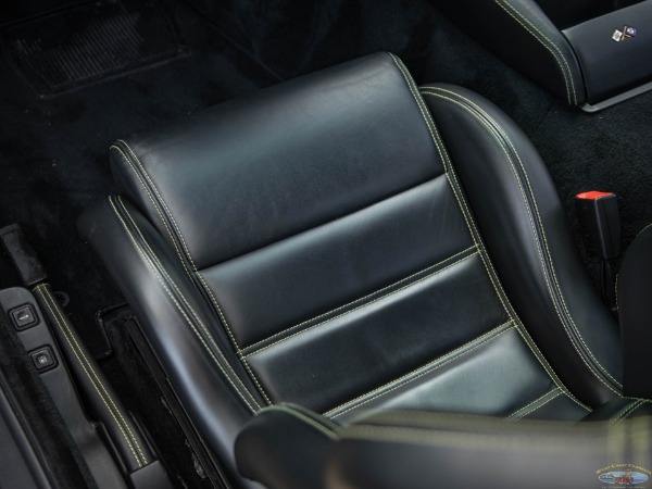 Used 2002 Ferrari 575M Maranello with 7K miles in Fly Yellow | Torrance, CA