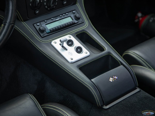Used 2002 Ferrari 575M Maranello with 7K miles in Fly Yellow | Torrance, CA