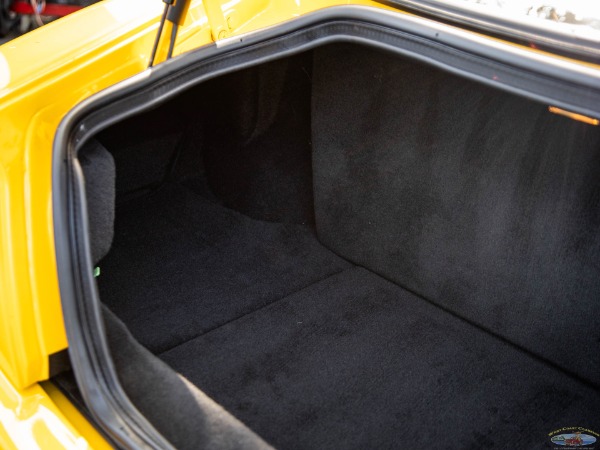 Used 2002 Ferrari 575M Maranello with 7K miles in Fly Yellow | Torrance, CA