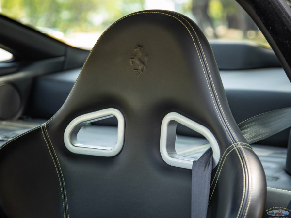 Used 2002 Ferrari 575M Maranello with 7K miles in Fly Yellow | Torrance, CA