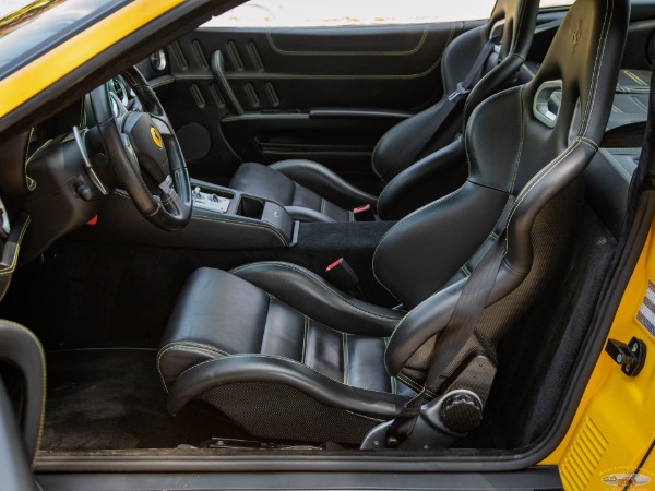 Used 2002 Ferrari 575M Maranello with 7K miles in Fly Yellow | Torrance, CA