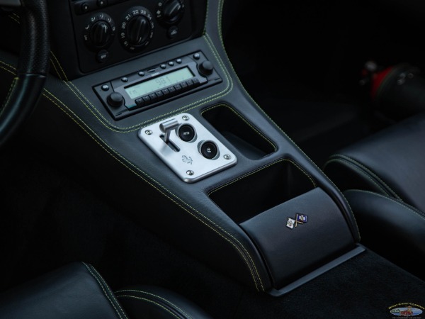 Used 2002 Ferrari 575M Maranello with 7K miles in Fly Yellow | Torrance, CA