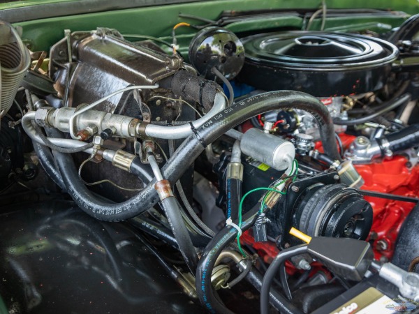 Used 1970 Chevrolet K5 Blazer originally purchased & owned by Steve McQueen  | Torrance, CA