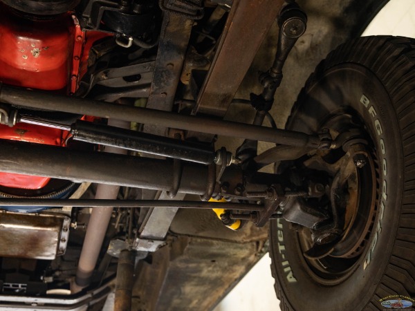 Used 1970 Chevrolet K5 Blazer originally purchased & owned by Steve McQueen  | Torrance, CA