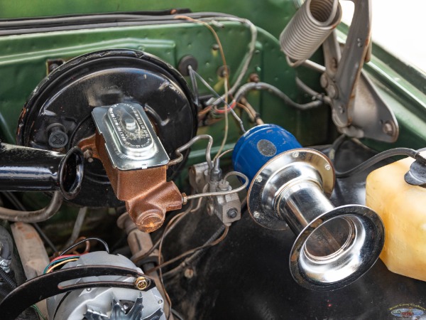 Used 1970 Chevrolet K5 Blazer originally purchased & owned by Steve McQueen  | Torrance, CA