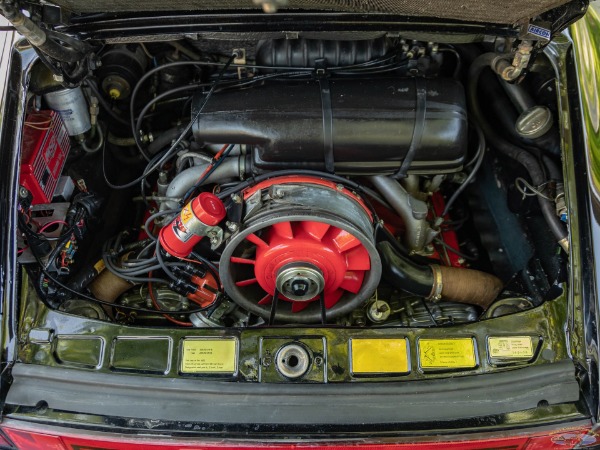 Used 1983 Porsche 911SC Targa 5 spd Coupe | Torrance, CA