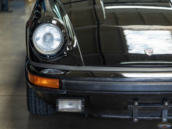 Used 1983 Porsche 911SC Targa 5 spd Coupe | Torrance, CA