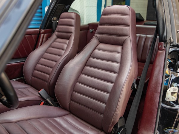 Used 1983 Porsche 911SC Targa 5 spd Coupe | Torrance, CA