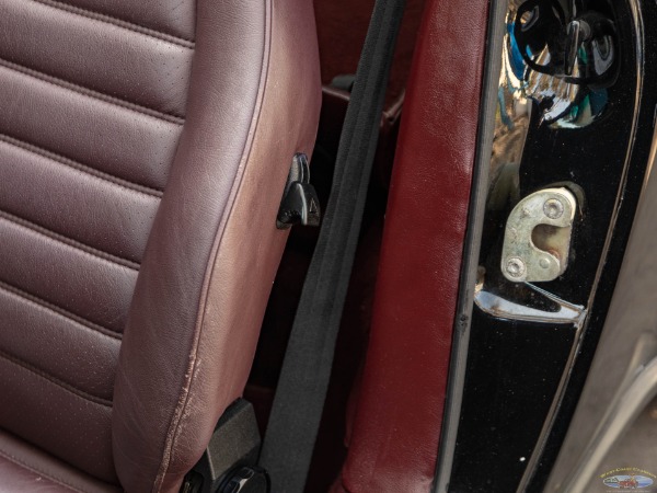 Used 1983 Porsche 911SC Targa 5 spd Coupe | Torrance, CA